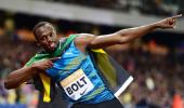 Usain Bolt targets third sprint sweep to close Olympic chapter