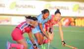 Lilima Minz scores winner as Indian women rally to beat US