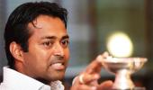 Can Leander Paes beat Ramanathan Krishnan's Davis Cup record?