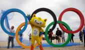 Check out The Olympics Quotient