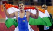 'Narsingh's Rio dreams virtually over; no chance for Sushil too'