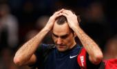 Roger Federer to miss Rio Olympics and rest of season