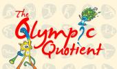 The Olympic Quotient II