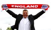 Will new manager Allardyce convert England's potential into reality?