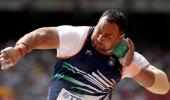 Shot putter Inderjeet's June 29 sample is clean: Sources