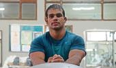 Narsingh's doping scandal reaches police