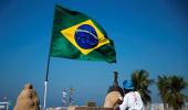 Why most Brazilians believe Rio Olympics will hurt the country