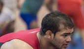 CBI takes charge of wrestler Narsingh's dope case