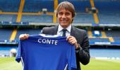 Terry will remain Chelsea's captain, says new manager Conte