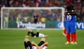 Euro: 5 reasons why World champions Germany failed