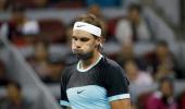 Nadal's injury situation delicate, says Ferrer