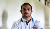 Narsingh to learn his fate on Saturday or Monday