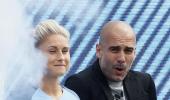 New City boss Guardiola aims to prove himself in England