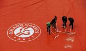 French Open organisers under fire as backlog grows