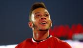 Manchester United's Memphis vows to return stronger next season