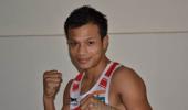 Devendro, Vikas in team for AIBA Olympic boxing qualifiers