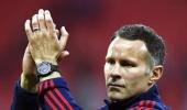 Giggs to leave Manchester United after 29 years