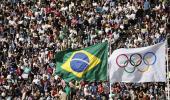 Rio Games refugee team will have 10 athletes, reveals IOC