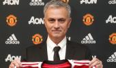 Mourinho will be a success at United: De Gea