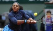 Serena, Muguruza to clash in French Open final