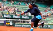 Will Serena win her 22nd Major with the French Open crown?