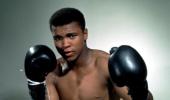 Ali's family didn't consider donating brain, says doctor