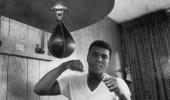 Muhammad Ali: 'Greatest' boxer, showman, ambassador