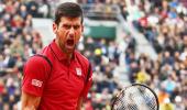 Blockbuster Paris final! Djokovic, Murray eye milestones