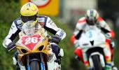 Two killed in accident on opening day of Isle of Man TT races