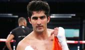 'Vijender doesn't have time left for Olympic trials'