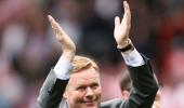 Everton agree deal for Dutch manager Ronald Koeman