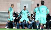 Fit Ronaldo 'ready to take Portugal to important success'