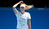 Sharapova's great fall: From most followed athlete to two-year doping ban