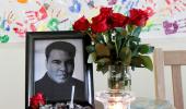 Ali's legend floats like a butterfly through a hometown festival