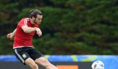 'Wales's Bale can terrify opponents at Euro 2016'