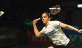 Australian Open: Saina, Srikanth advance to semis