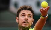 Wawrinka to work with Krajicek for grasscourt season