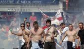 How UEFA can avoid repeat of Euro 2016 violence...