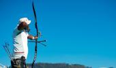 Sports Shorts: Indian archery coach suspended for alleged misconduct