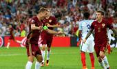 Euro 2016: England denied by Russia's last-gasp equaliser