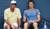 Murray and Lendl to team up again