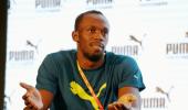 Usain Bolt prepared to return Olympic relay gold