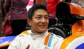 Ramadan makes Haryanto a true fast driver