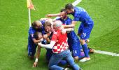 Euro: Magical Modric helps Croatia down Turkey 1-0, exact 2008 revenge