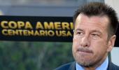 Speculation rife about Dunga's future