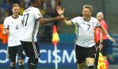 What you must know about Germany legend Schweinsteiger