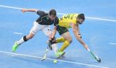 Champions Trophy: Australia rally to down Germany