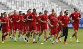 Hungary hungry to show Euro qualification was no fluke