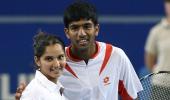 'Sania-Bopanna at Rio is a practical decision'