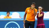 Rio Olympics: Sania-Bopanna draw Stosur-Peers in mixed doubles round 1